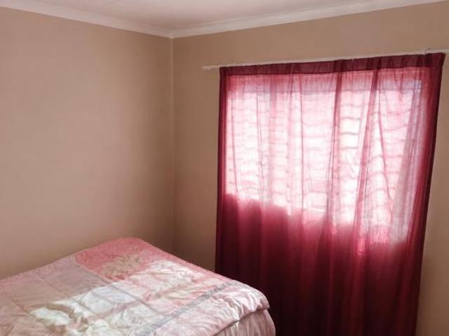 2 Bedroom House in Freedom Park