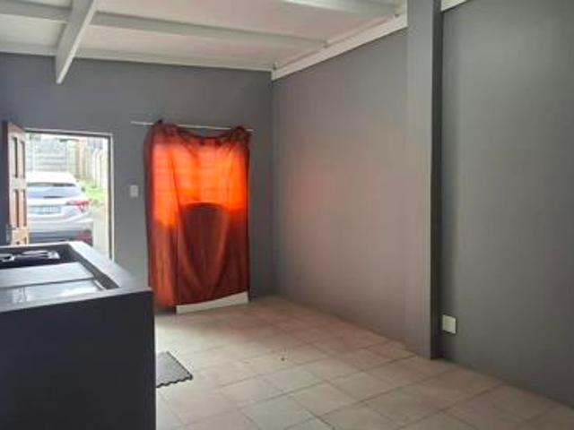 2 Bedroom House in Fynnland