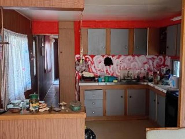 2 Bedroom House in Koingnaas