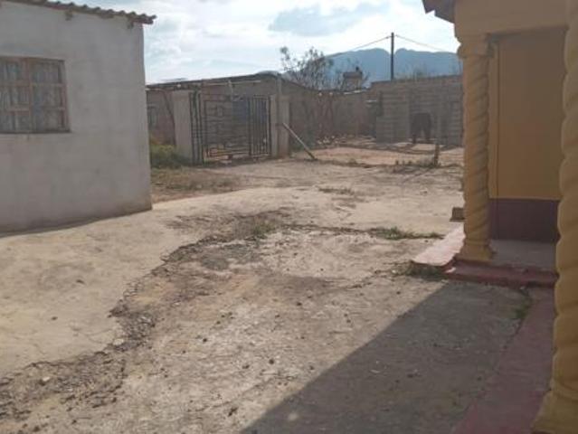 2 Bedroom House in Kokstad