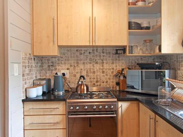 2 Bedroom House in Kommetjie