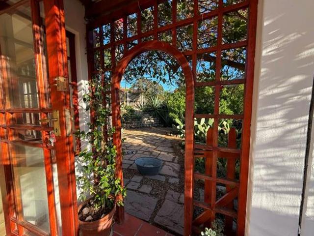 2 Bedroom House in Kommetjie
