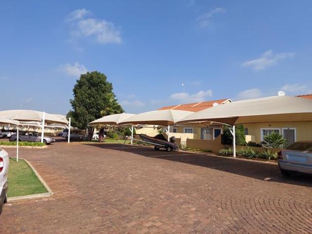 2 Bedroom House in Kookrus