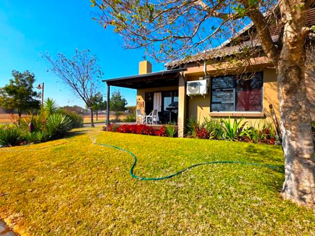 2 Bedroom House in Koro Creek Golf Estate