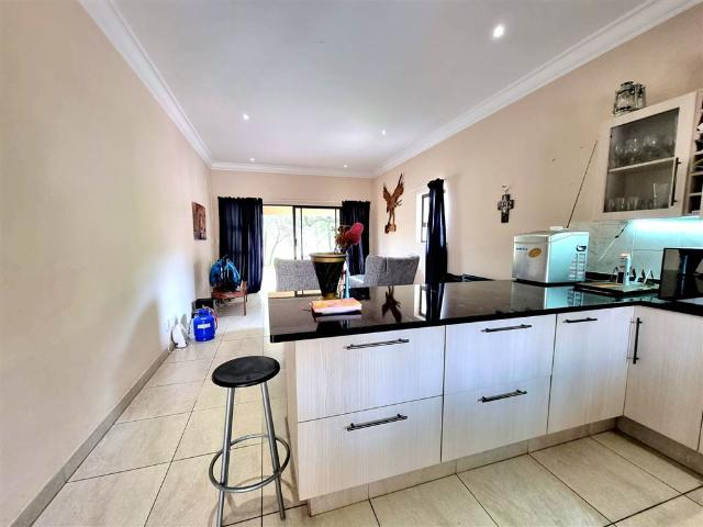 2 Bedroom House in Koro Creek Golf Estate