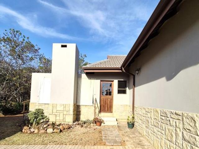 2 Bedroom House in Koro Creek Golf Estate