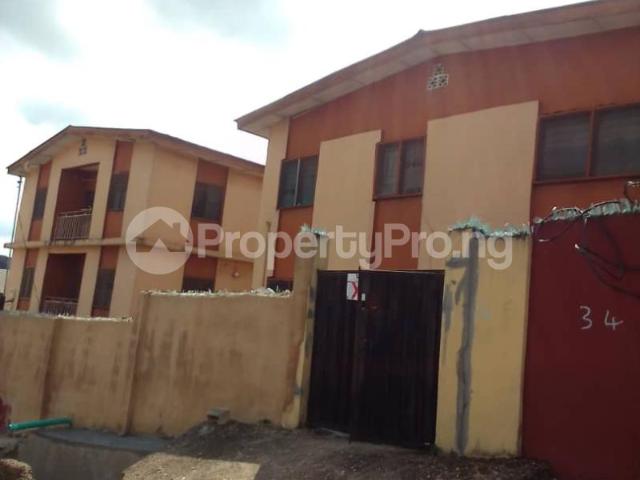 2 Bedroom House in Kosofe/Ikosi Lagos | House for sale in kosofe ikosi | House in kosofe ikosi | 2 Bedroom | PropertyPro Nigeria