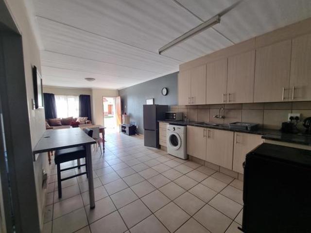 2 Bedroom House in Kathu