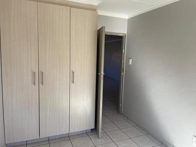 2 Bedroom House in Kathu