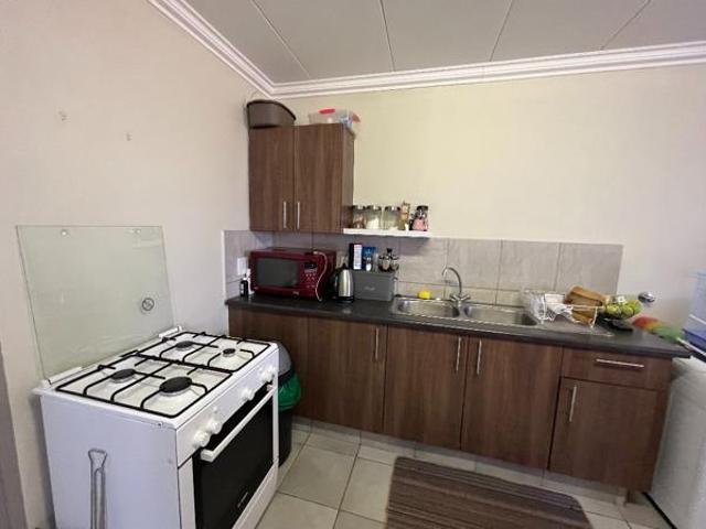 2 Bedroom House in Kathu
