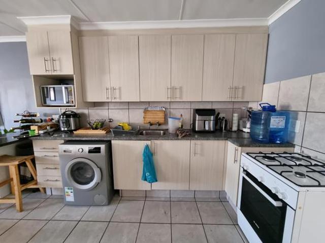 2 Bedroom House in Kathu
