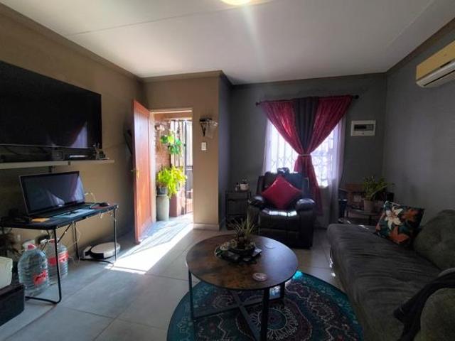 2 Bedroom House in Kathu