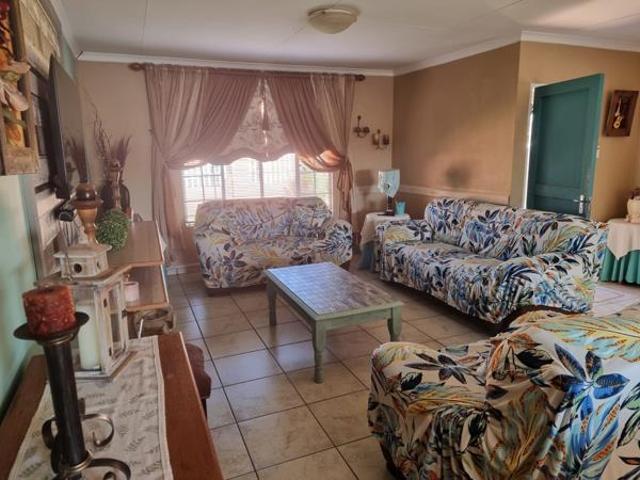 2 Bedroom House in Kathu
