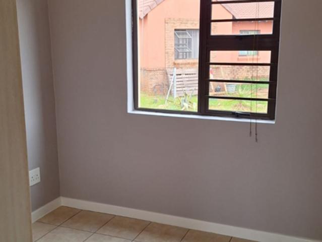 2 Bedroom House in Kathu
