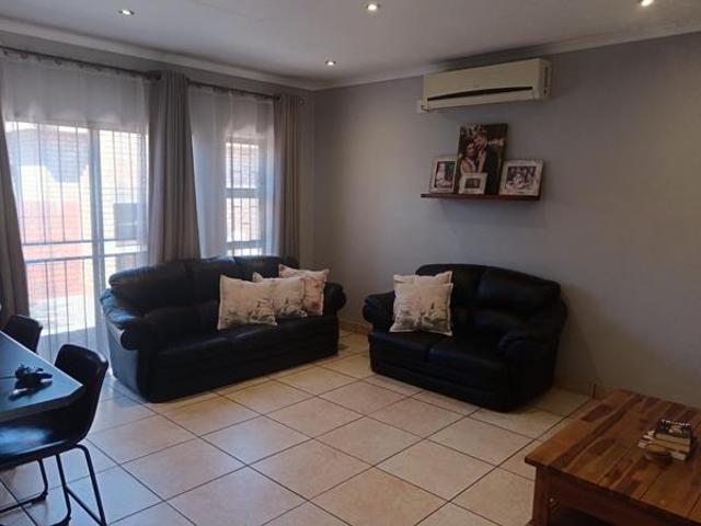 2 Bedroom House in Kathu