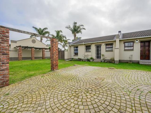 2 Bedroom House in Kabega