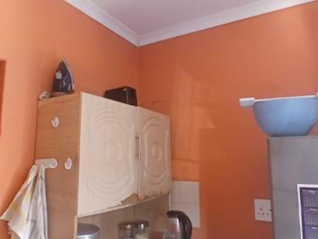 2 Bedroom House in Kagiso