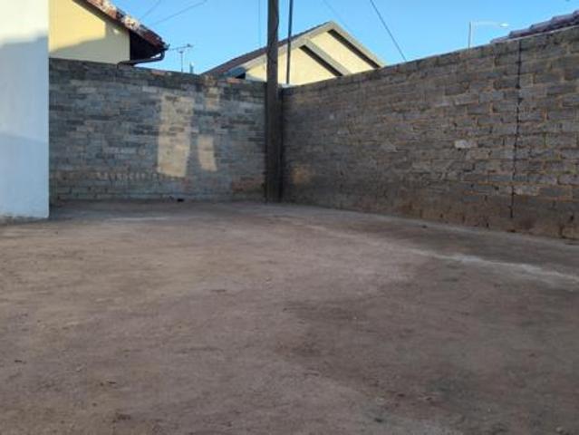 2 Bedroom House in Kagiso