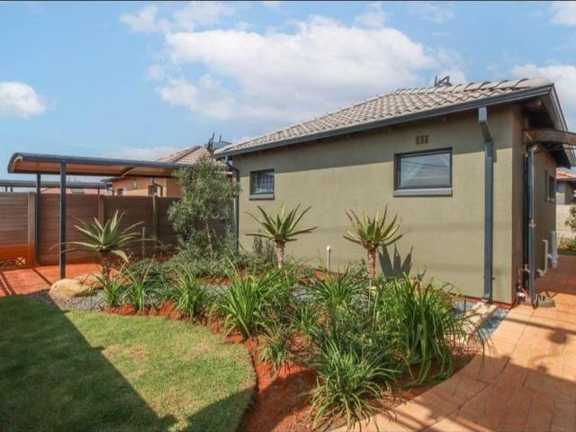 2 Bedroom House in Kagiso