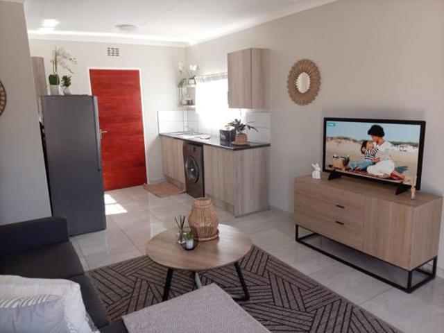 2 Bedroom House in Kagiso