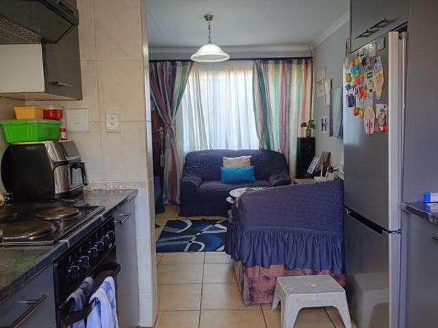 2 Bedroom House in Kagiso