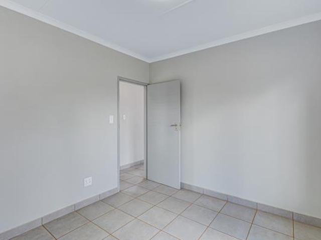 2 Bedroom House in Kagiso