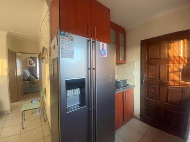 2 Bedroom House in Kagiso