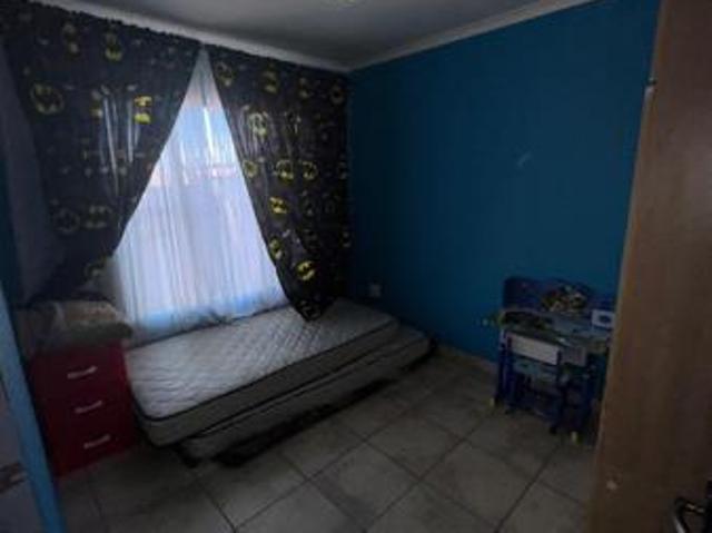 2 Bedroom House in Kagiso