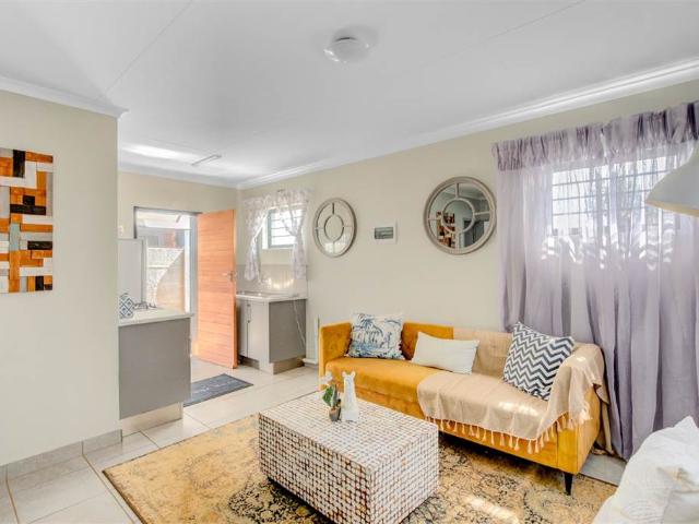 2 Bedroom House in Kagiso