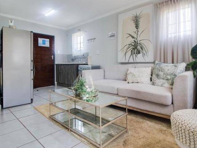 2 Bedroom House in Kagiso