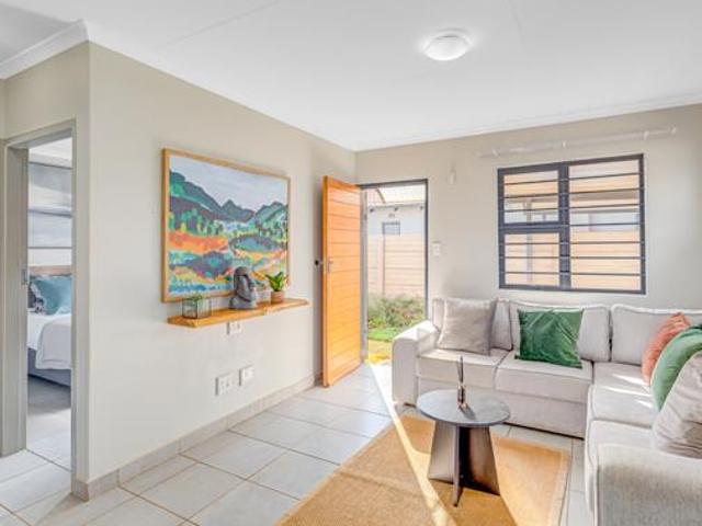 2 Bedroom House in Kagiso