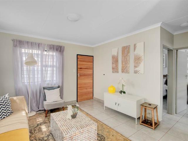 2 Bedroom House in Kagiso
