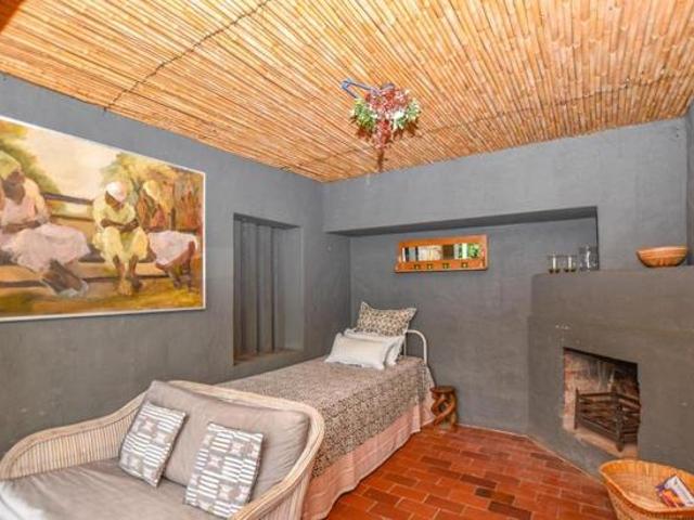 2 Bedroom House in Kalk Bay