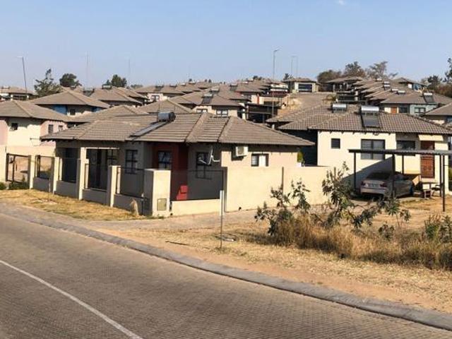2 Bedroom House in Kamagugu