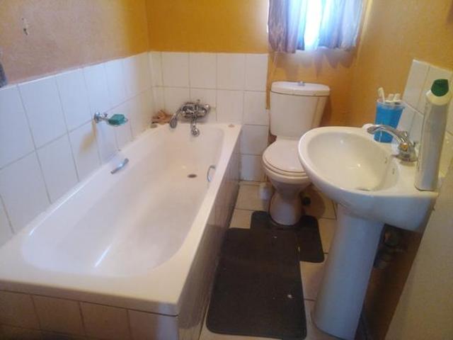 2 Bedroom House in Kamagugu