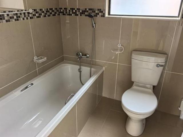 2 Bedroom House in Kamagugu