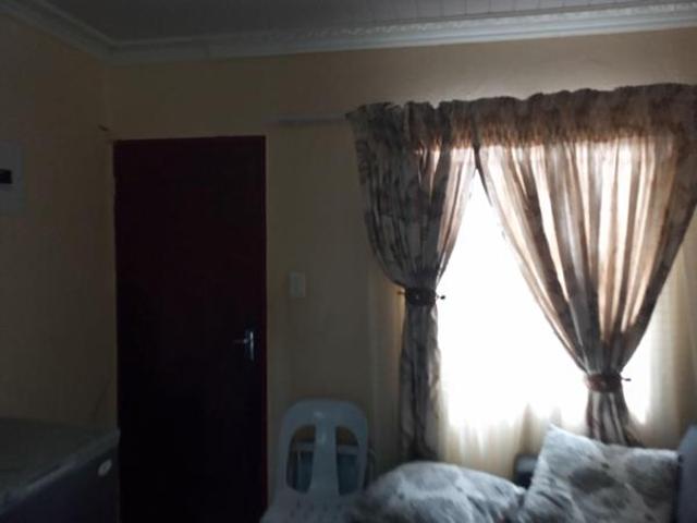 2 Bedroom House in Kamagugu