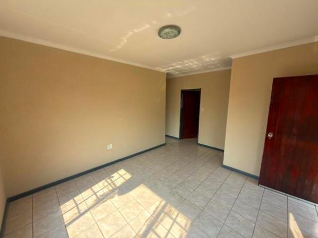 2 Bedroom House in Kamagugu