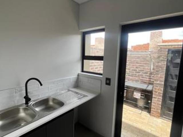 2 Bedroom House in Kameelfontein