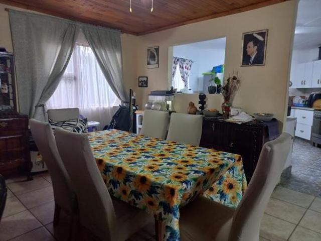 2 Bedroom House in Kareedouw
