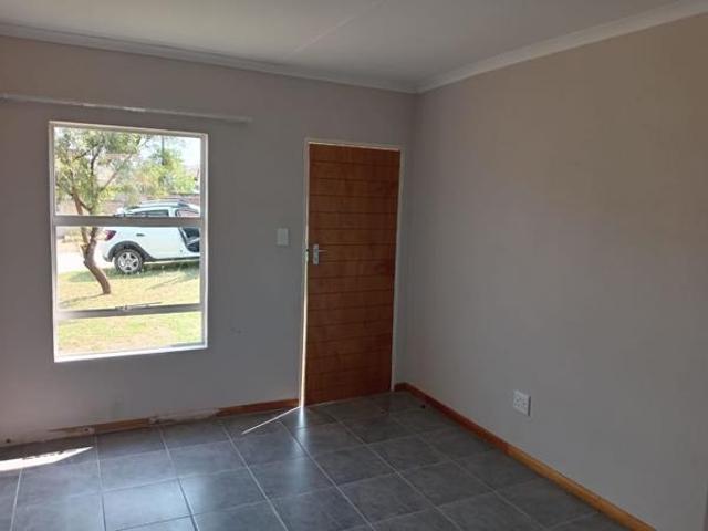 2 Bedroom House in Karino