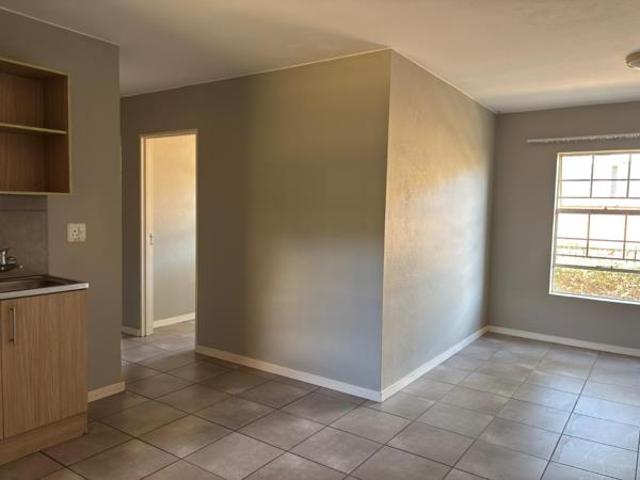 2 Bedroom House in Karino