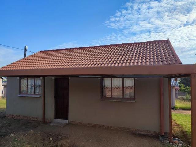 2 Bedroom House in Karino