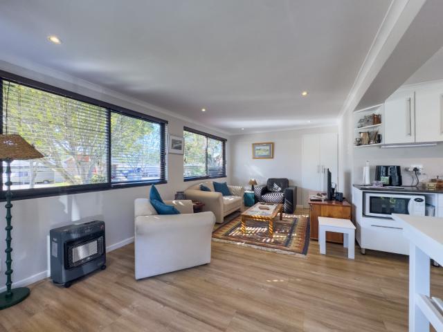 2 Bedroom House in Keurbooms River