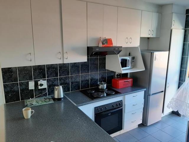 2 Bedroom House in Kenilworth