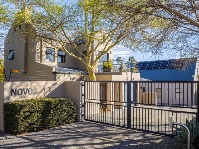 2 Bedroom House in Kenridge