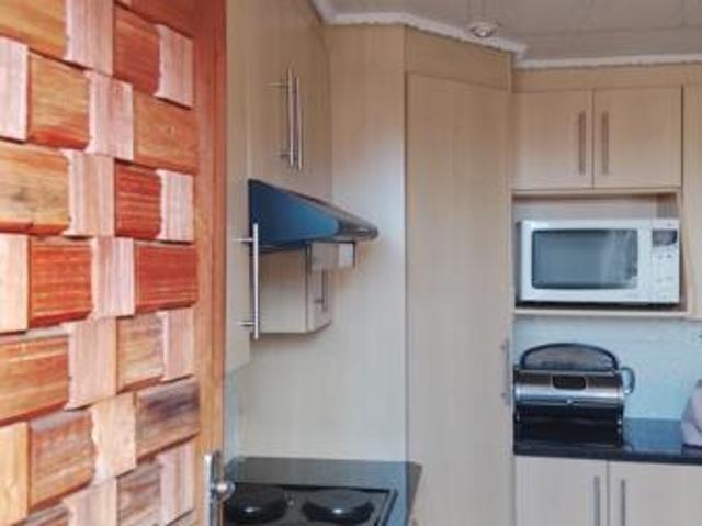 2 Bedroom House in Khutsong South