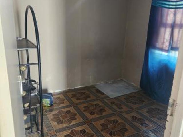 2 Bedroom House in Khaya