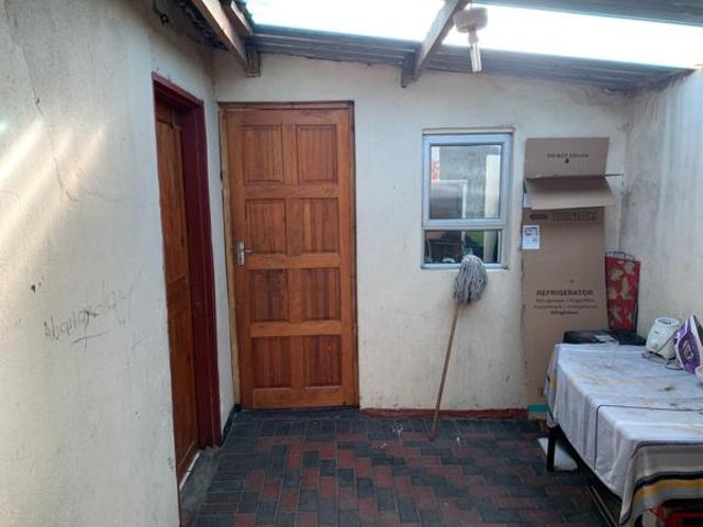 2 Bedroom House in Khaya