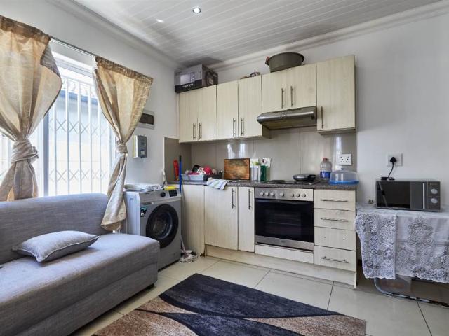 2 Bedroom House in Khayelitsha
